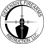 Security Consulting through Defensive Firearms Instruction