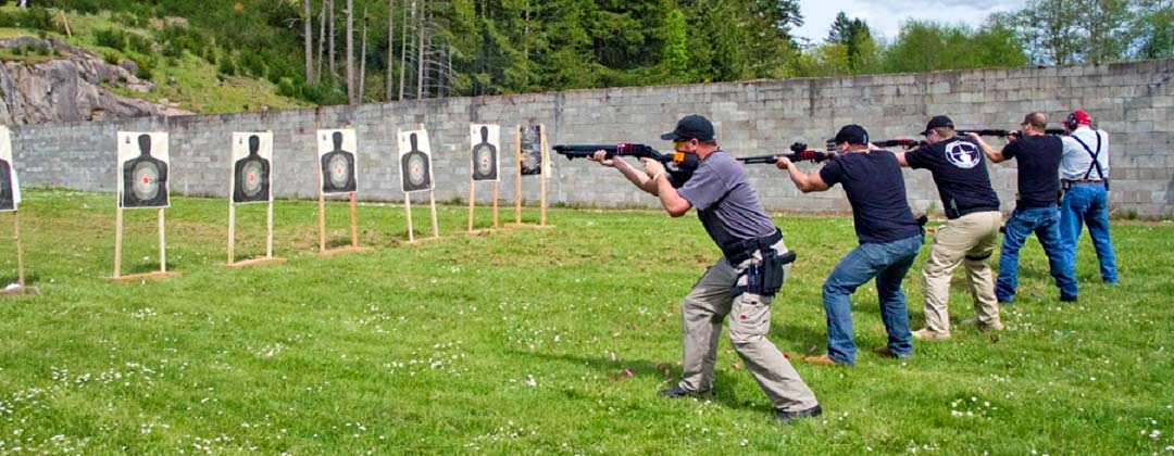Defensive Firearms Instruction ⋆ Oregon CHL Classes ...