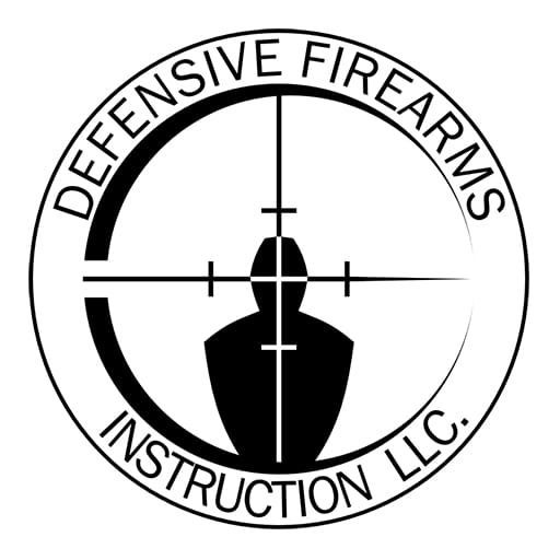 Defensive Handgun Tactics 1 near Sweet Home & Calapooia Oregon